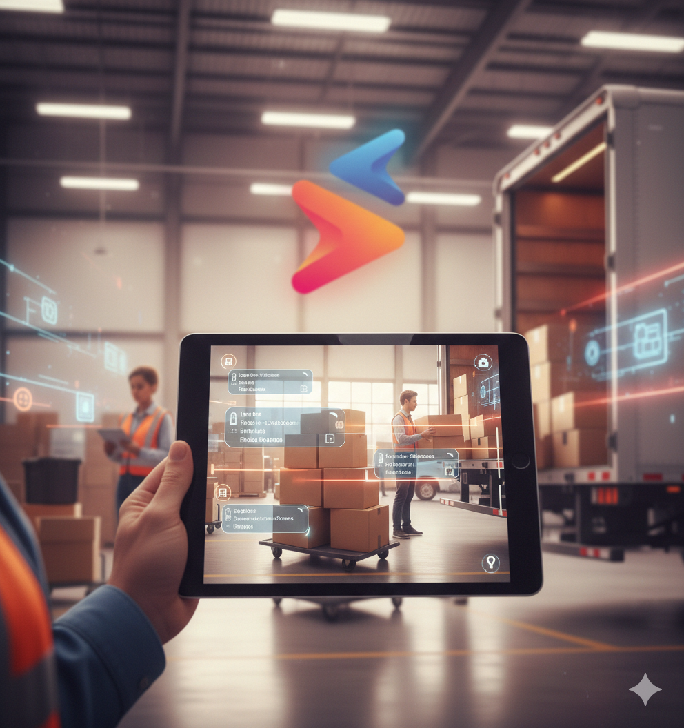 Continuous innovation illustration